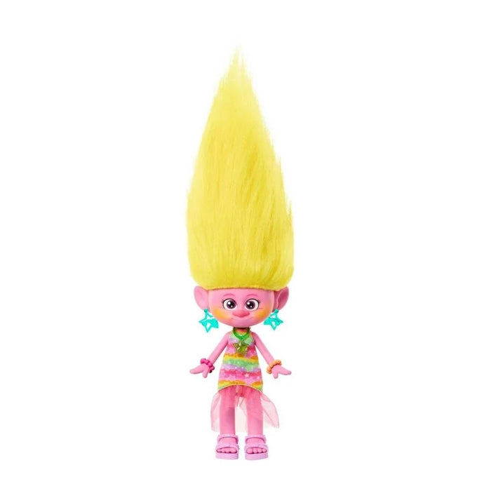 Trolls: Trolls Muñeca Premium Viva