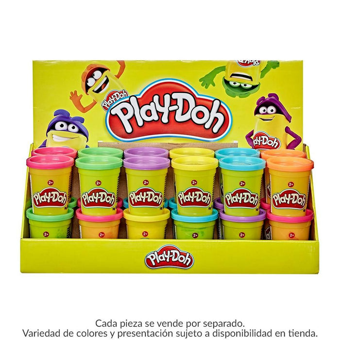 Play Doh: Lata de Play Doh Aleatoria