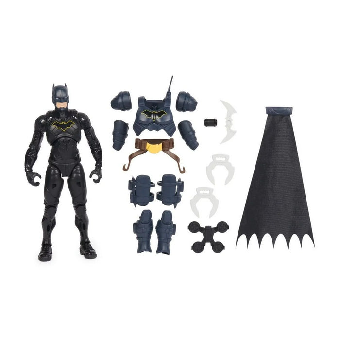 Batman: DC - Batman Adventures Figura 12 Pulgadas