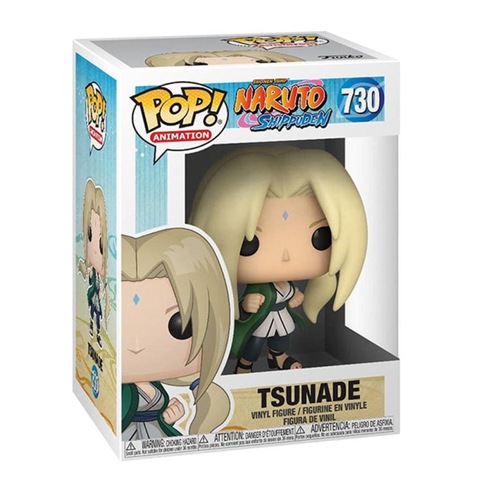 Funko Pop Animation: Naruto Shippuden - Lady Tsunade