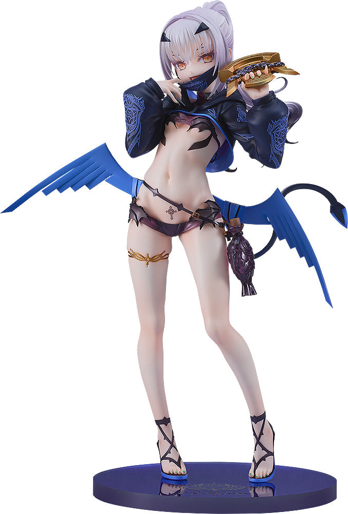 Good Smile Scale Figure: Fate Grand Order - Ruler Melusine Escala 1/6