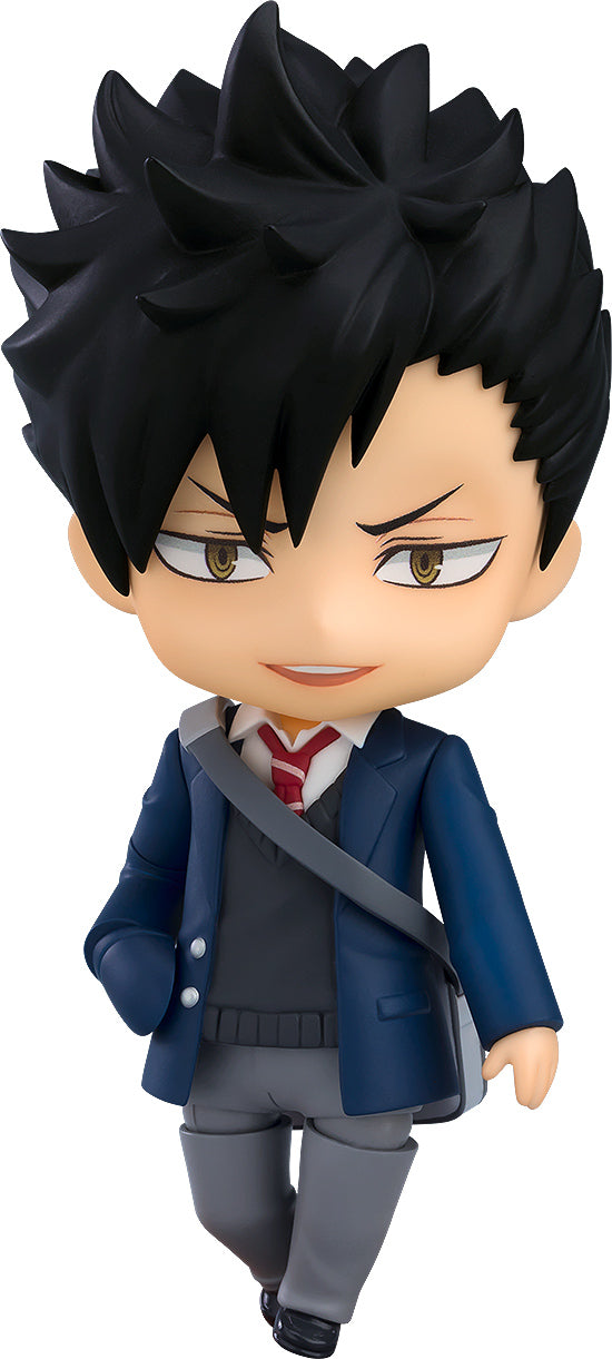 Orange Rouge Nendoroid: Haikyu - Tetsuro Kuroo School Uniform Ver.