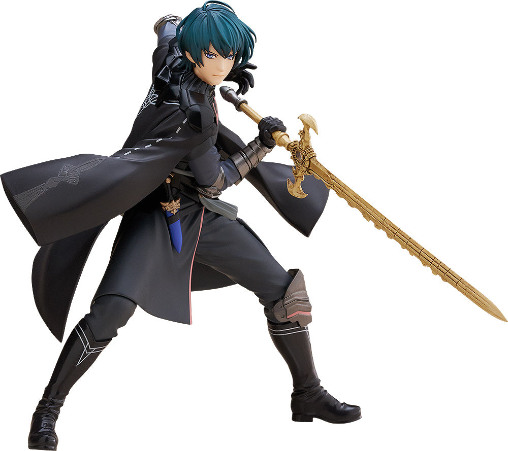 Good Smile Pop Up Parade: Fire Emblem Three Houses - Byleth Male