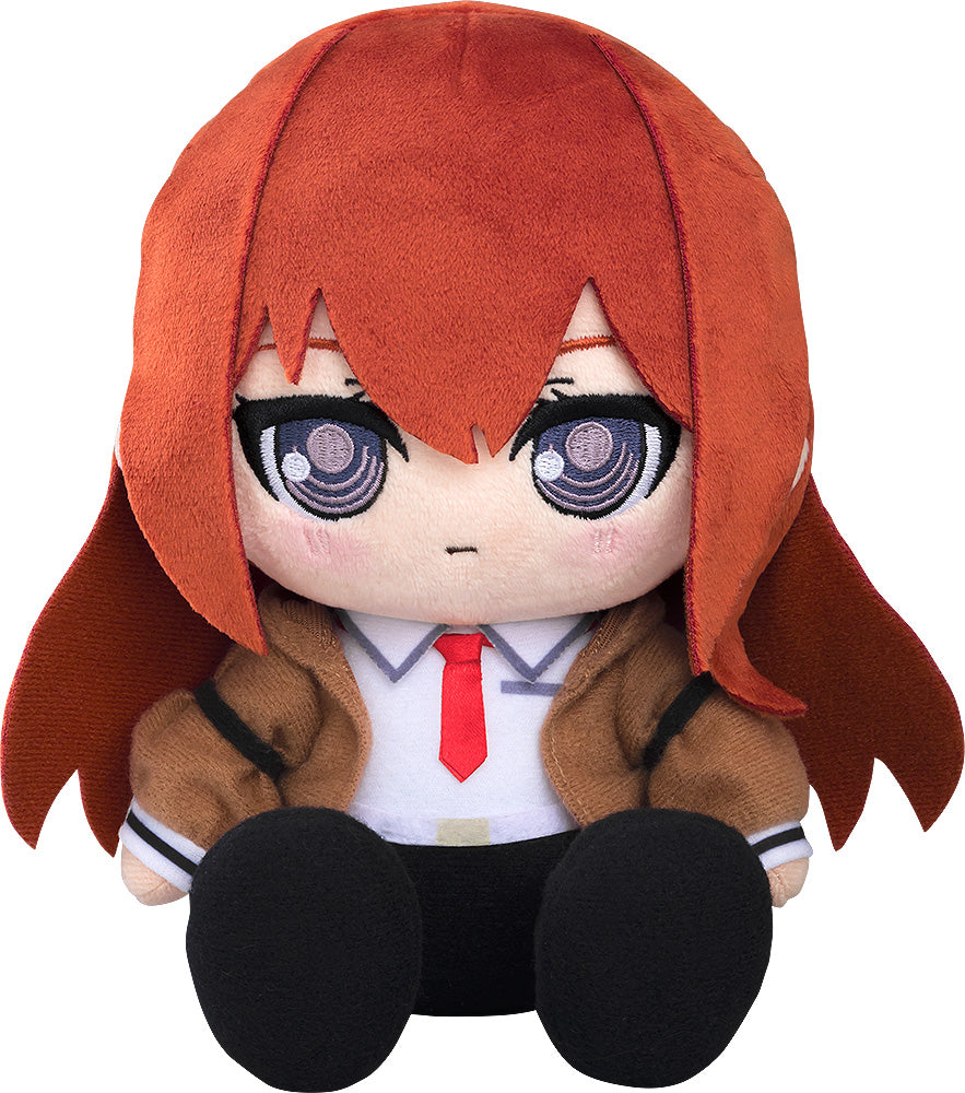 Good Smile Plushie: Steins Gate - Kurisu Makise Peluche