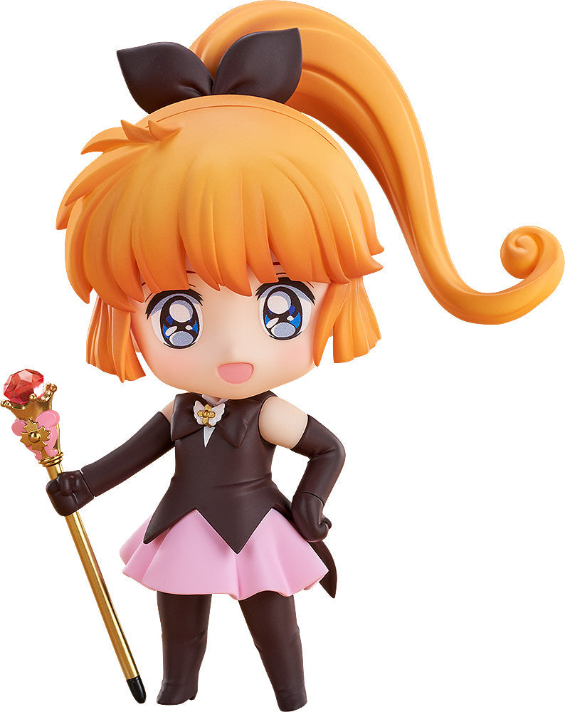 Good Smile Nendoroid: Saint Tail - Saint Tail