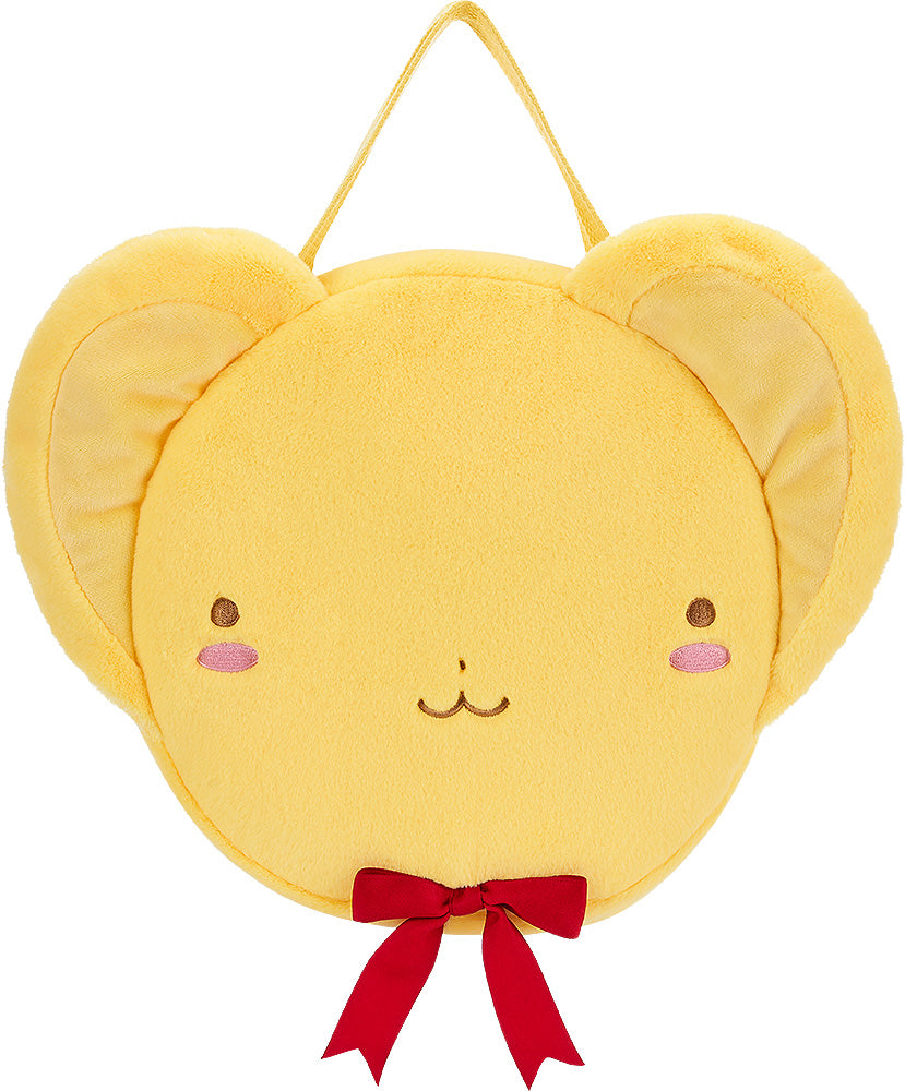 Good Smile Plushies: Cardcaptor Sakura Clear Card - Mochila Kero Peluche
