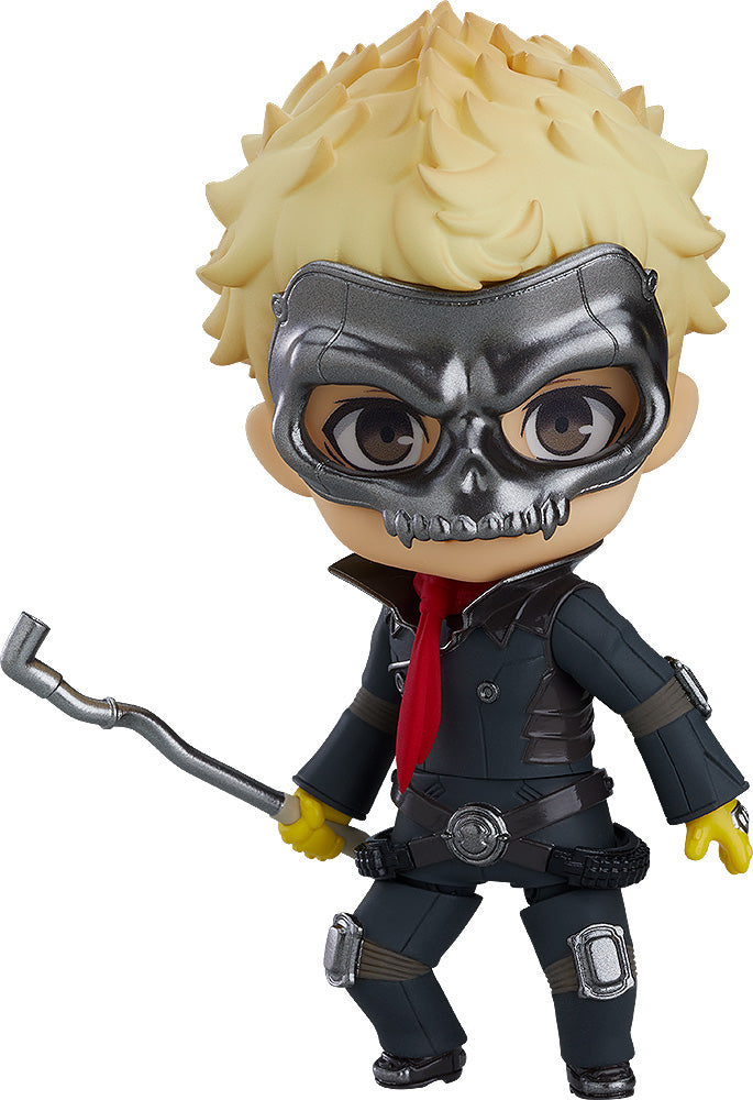 Good Smile Nendoroid: Persona 5 The Animation - Ryuji Sakamoto Phantom Thief