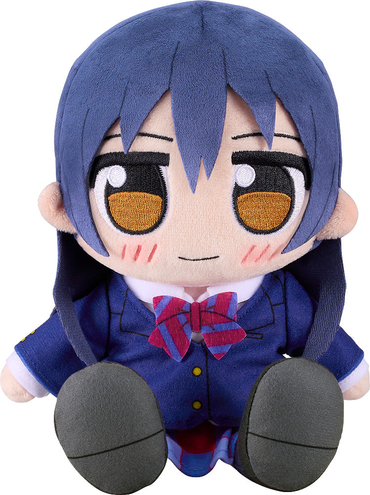 Good Smile Plushie Kuripan: Love Live - Umi Sonoda Peluche