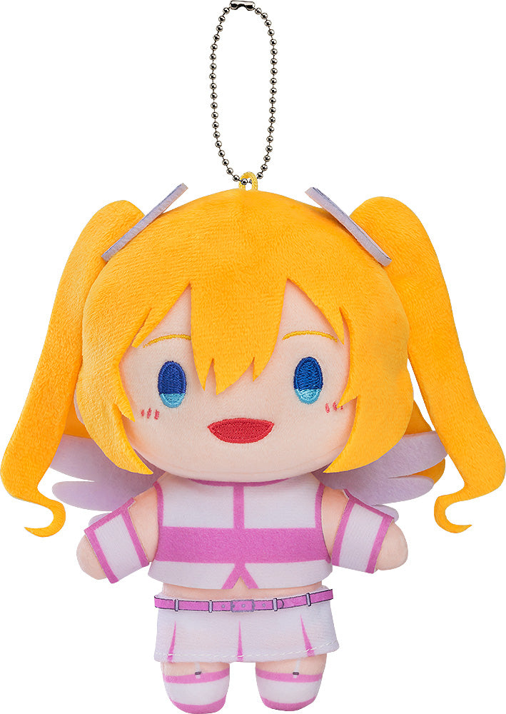 Good Smile Plushie: 2.5 Dimensional Seduction - Liliel Angel Airborne Squad Peluche