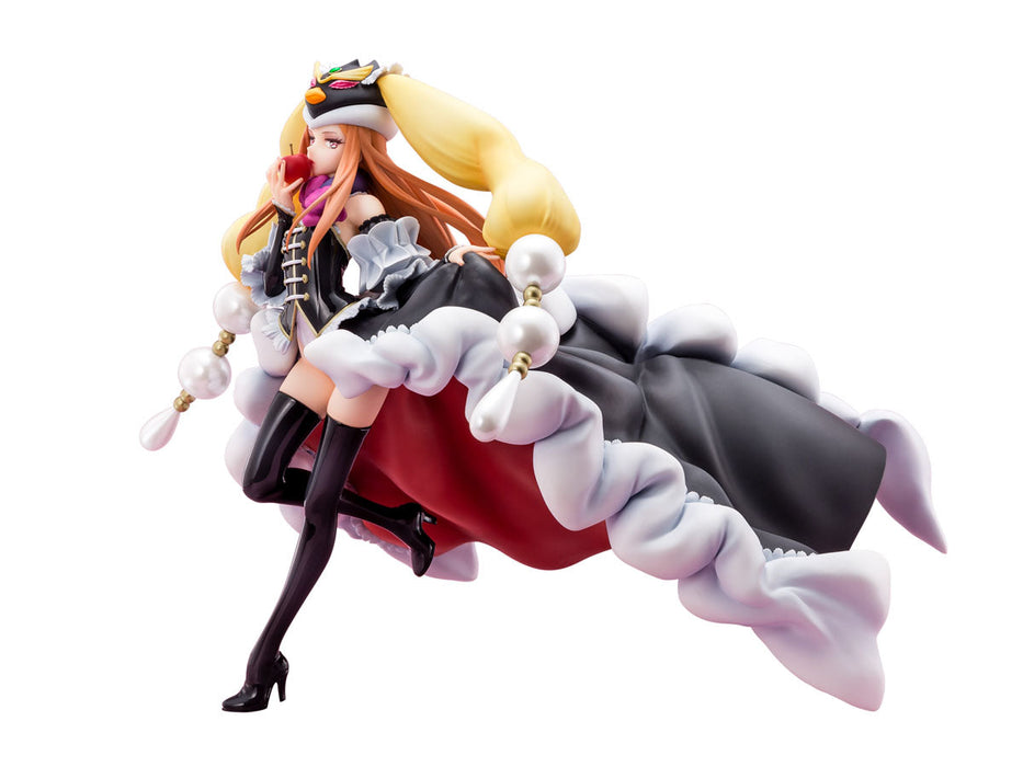 Furyu Scale Figure: Mawaru Penguindrum  - Princess Of The Crystal 10 Aniversario Escala 1/7