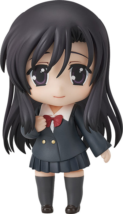 Good Smile Nendoroid: School Days - Kotonoha Katsura