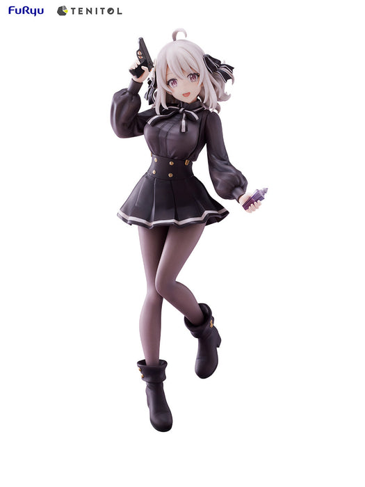 Furyu Figures Tenitol: Spy Classroom - Lily