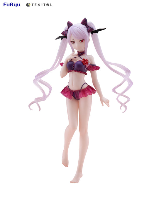 Furyu Figures Tenitol: Overlord - Shalltear