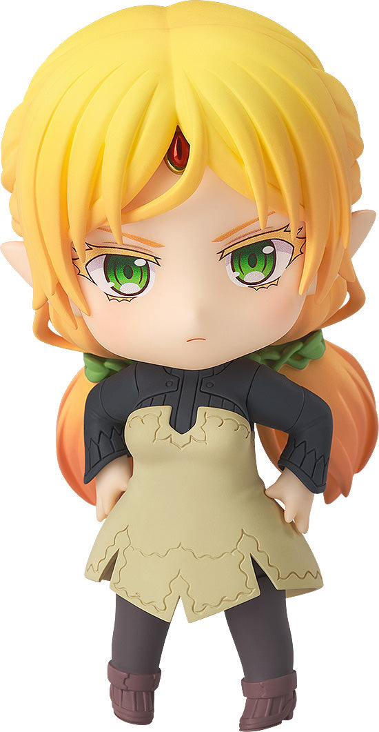 Good Smile Nendoroid: Uncle From Another World - Elf