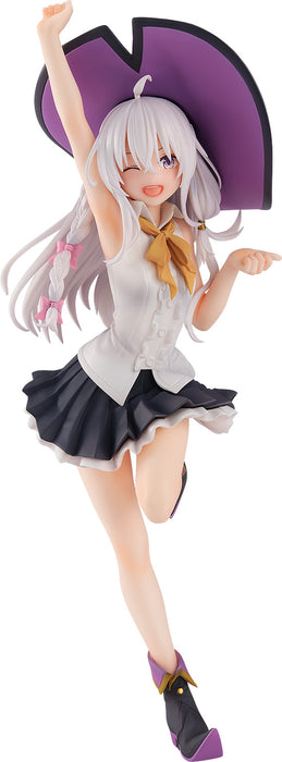 Kadokawa Figures Collection Light: Wandering Witch The Journey Of Elaina - Elaina