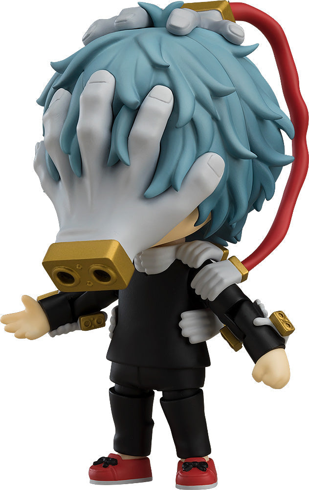 Tomy Nendoroid: My Hero Academia - Nendoroid Tomura Shigaraki Villains Edition