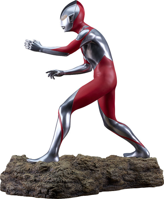 Good Smile Statue: Shin Japan Heroes Universe - Ultraman