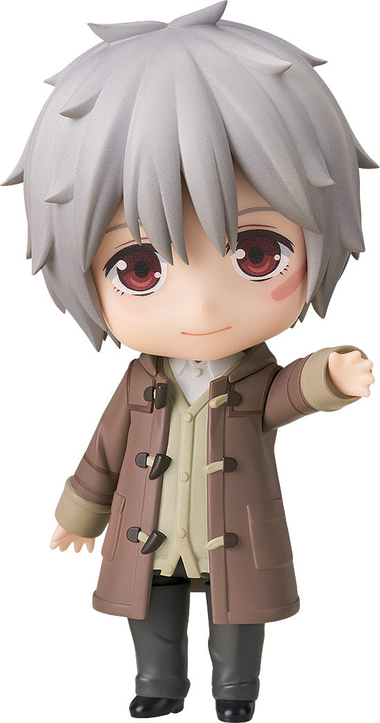 Good Smile Nendoroid: No 6 - Shion