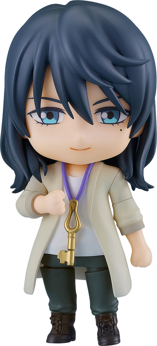 Good Smile Nendoroid: Suzume - Souta Munakata