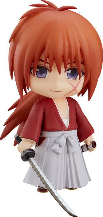 Good Smile Nendoroid: Rurouni Kenshin 2023 - Kenshin Himura