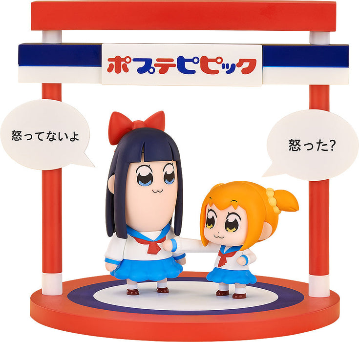 Good Smile Figures: Pop Team Epic - Popuko And Pipimi Chibi