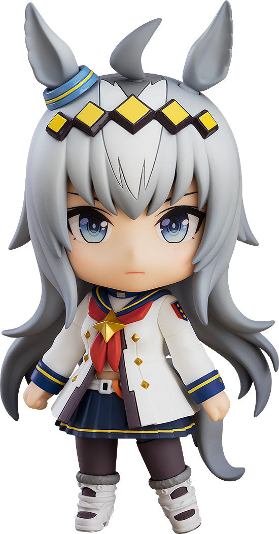 Good Smile Nendoroid: Uma Musume Pretty Derby - Oguri Cap