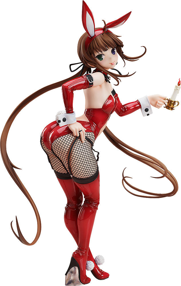 Freeing Scale Figure: Shinobi Master Senran Kagura New Link - Ryobi Bunny Escala 1/4