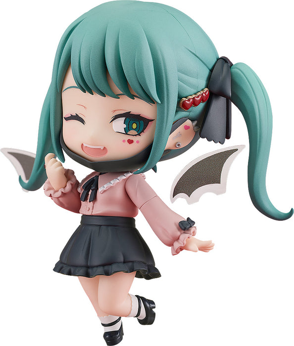 Good Smile Nendoroid: Hatsune Miku - Miku The Vampire