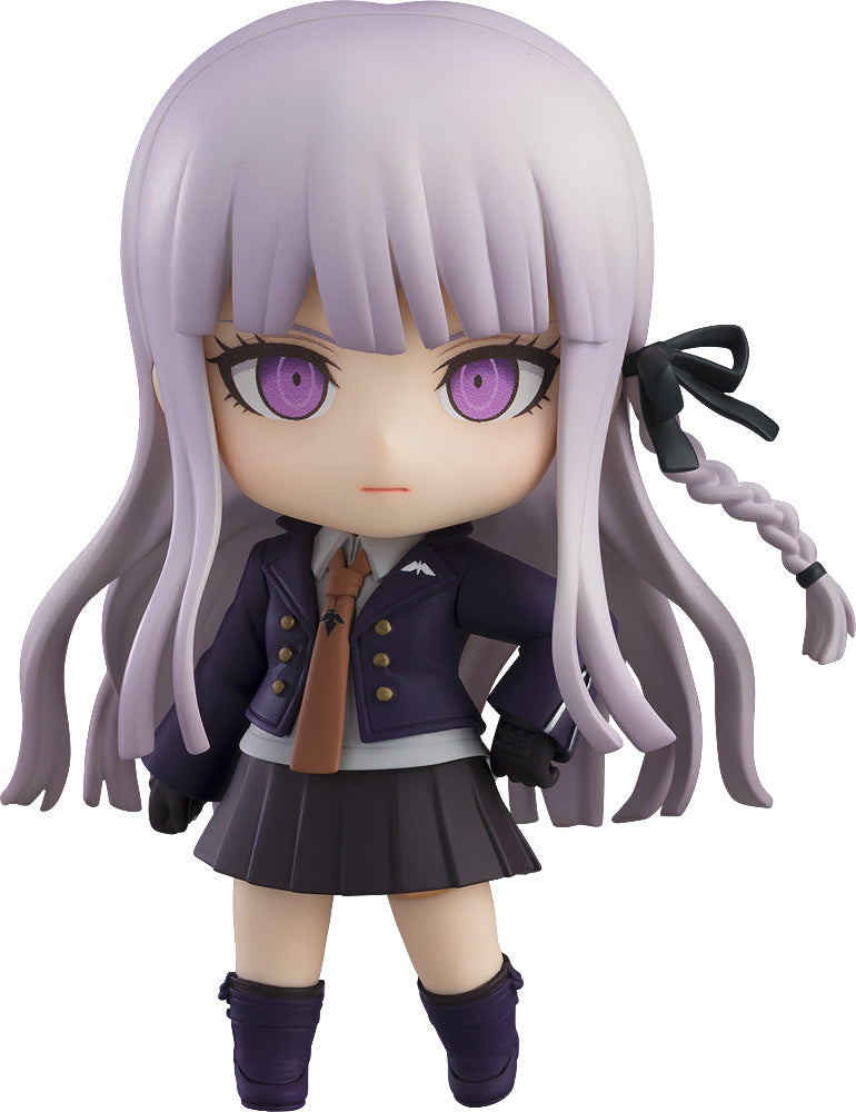 Good Smile Nendoroid: Danganronpa 1 2 Reload - Kyokyo Kirigiri