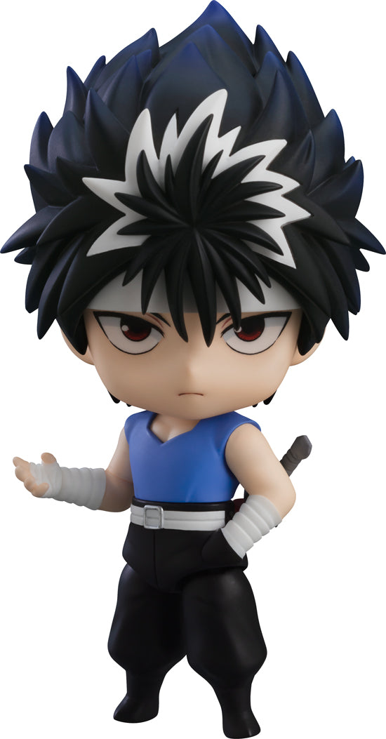 Good Smile Nendoroid: Yu Yu Hakusho - Hiei