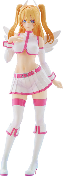 Good Smile Pop Up Parade L Size: 2.5 Dimensional Seduction - Liliel 3Rd Squad Outfit