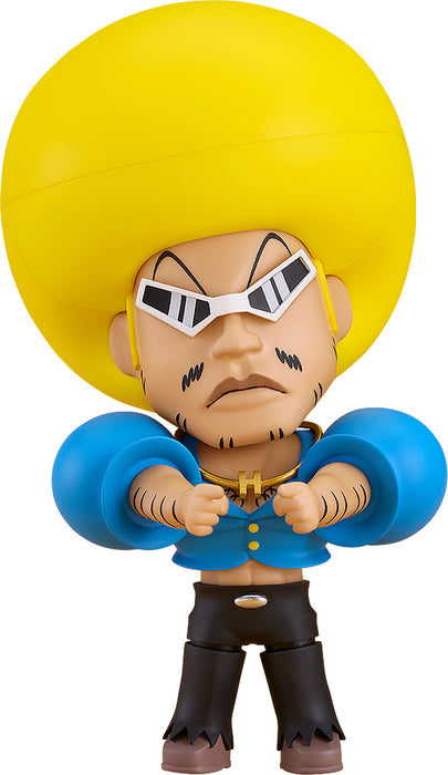 Good Smile Nendoroid: Bobobo - Bobobo Bo Bo Bobo