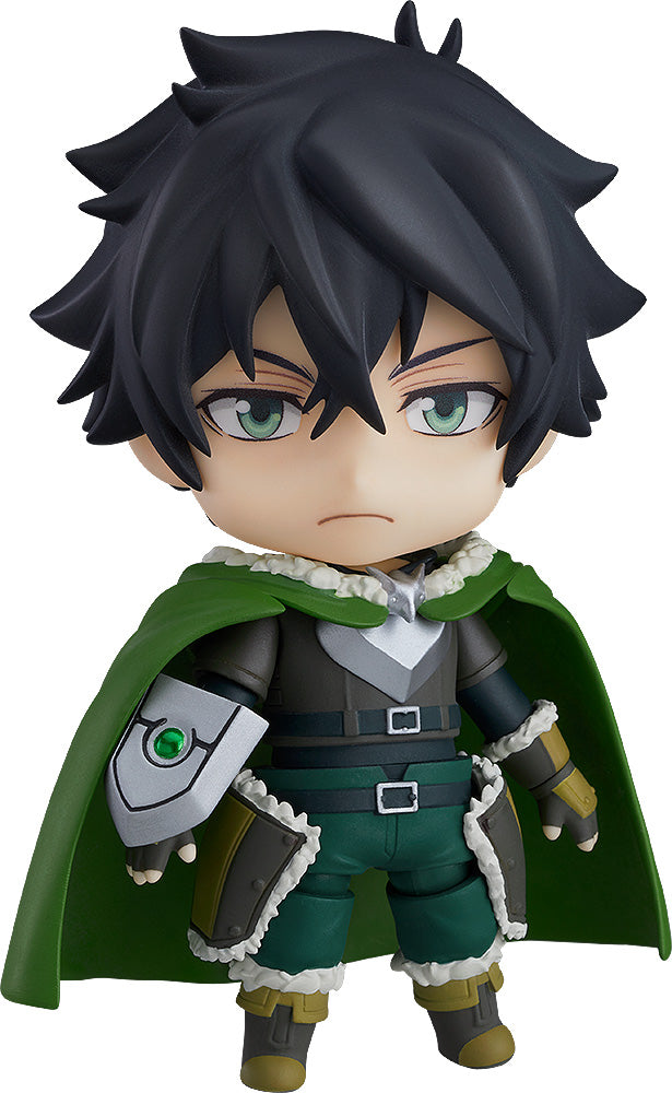 Good Smile Nendoroid: The Rising Of The Shield Hero - Shield Hero