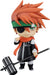 Orange Rouge Nendoroid: D Gray Man - Lavi