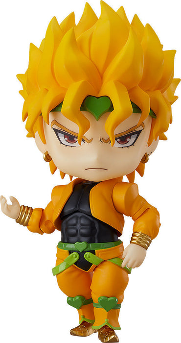 Medicos Entertainment Nendoroid: Jojos Bizarre Adventure Stardust Crusaders - Dio