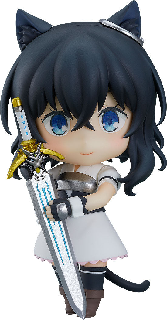 Good Smile Nendoroid: Reincarnated As A Sword - Fran