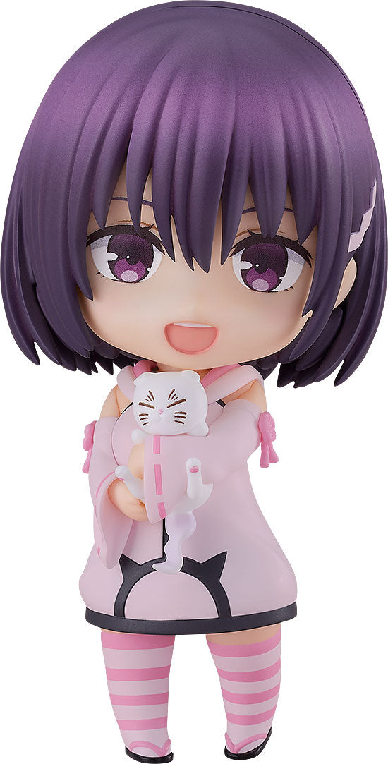 Good Smile Nendoroid: Ayakashi Triangle - Suzu Kanade