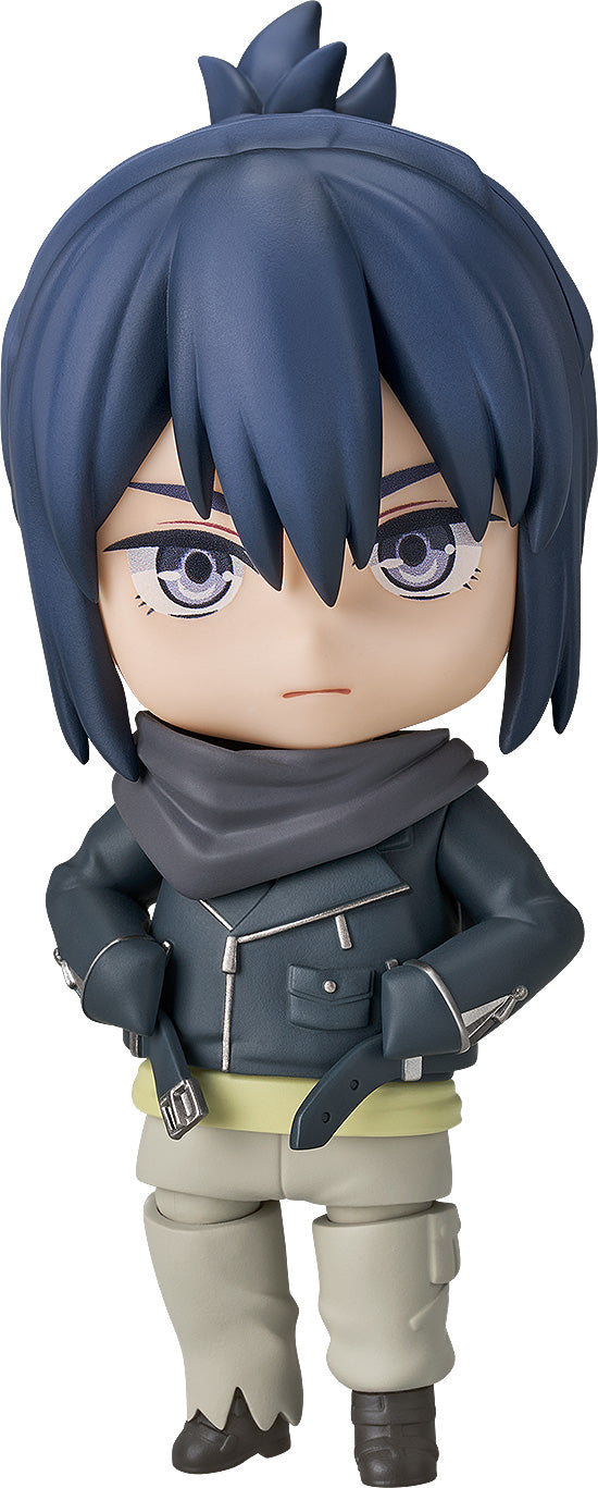 Good Smile Nendoroid: No 6 - Nezumi