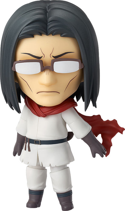 Good Smile Nendoroid: Uncle From Another World - Uncle