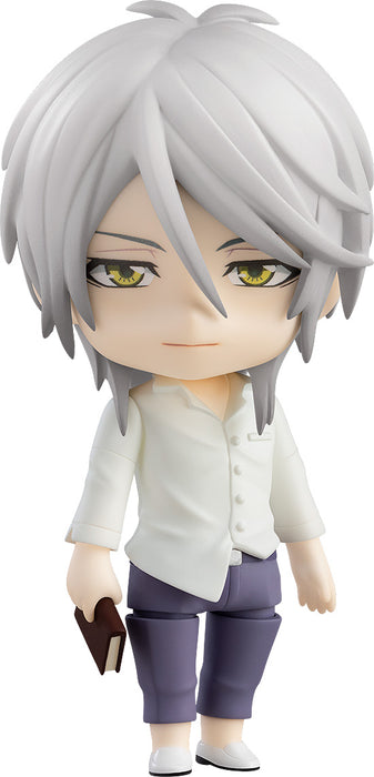 Orange Rouge Nendoroid: Psycho Pass - Shogo Makishima