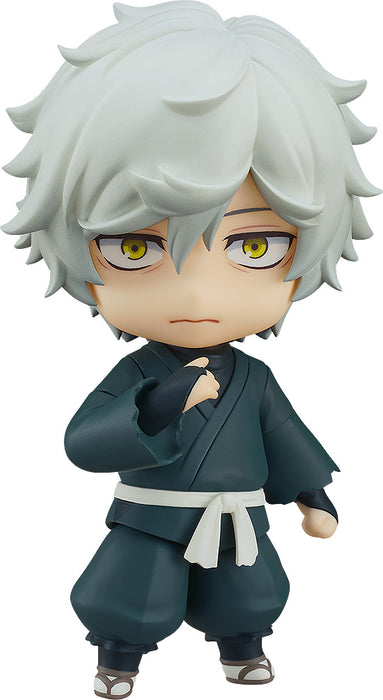 Good Smile Nendoroid: Hells Paradise Jigokuraku - Gabimaru