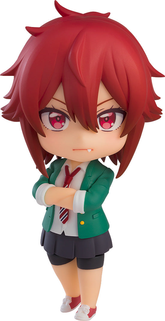 Good Smile Nendoroid: Tomo Chan Is A Girl - Tomo Aizawa