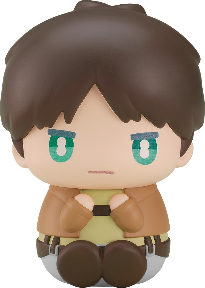 Good Smile Figures Marshmalloid: Attack On Titan - Eren Yeager