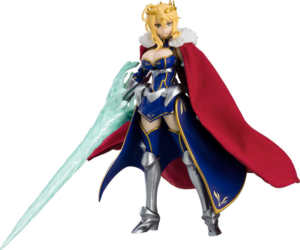 Max Factory Figma: Fate Grand Order - Lancer Altria Pendragon