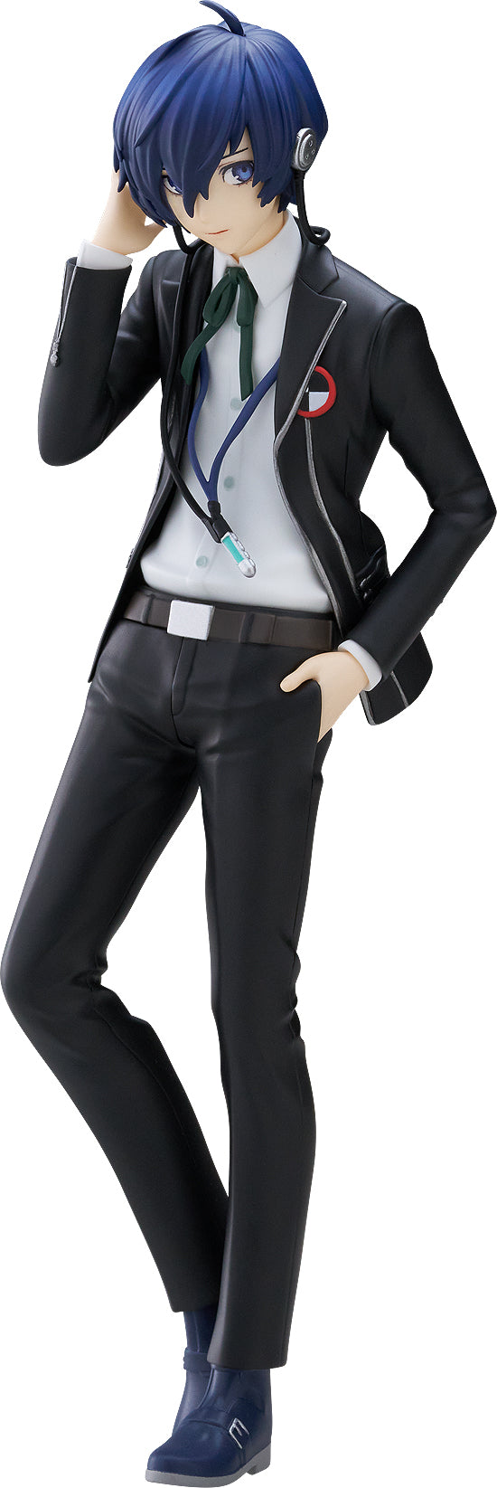 Good Smile Pop Up Parade: Persona3 Reload - P3R Protagonist