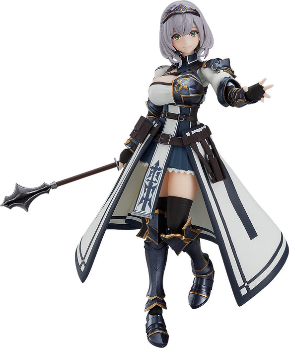 Max Factory Figma: Hololive Production - Shirogane Noel