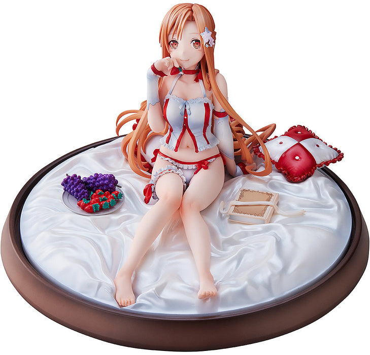 Kadokawa Scale Figure: Sword Art Online - Asuna Negligee Escala 1/7