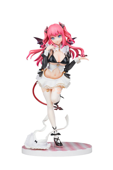 Shenzhen Mabell Scale Figure: Mimosa - Liliy Limited Edition Escala 1/7