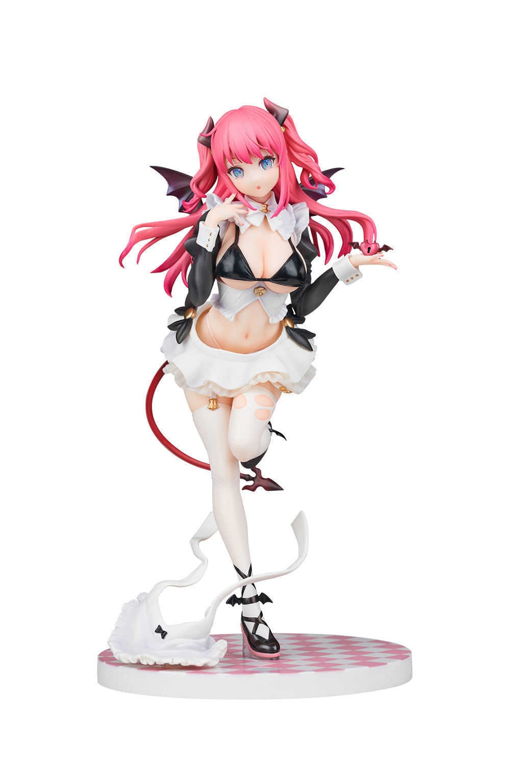 Shenzhen Mabell Scale Figure: Mimosa - Liliy Limited Edition Escala 1/7