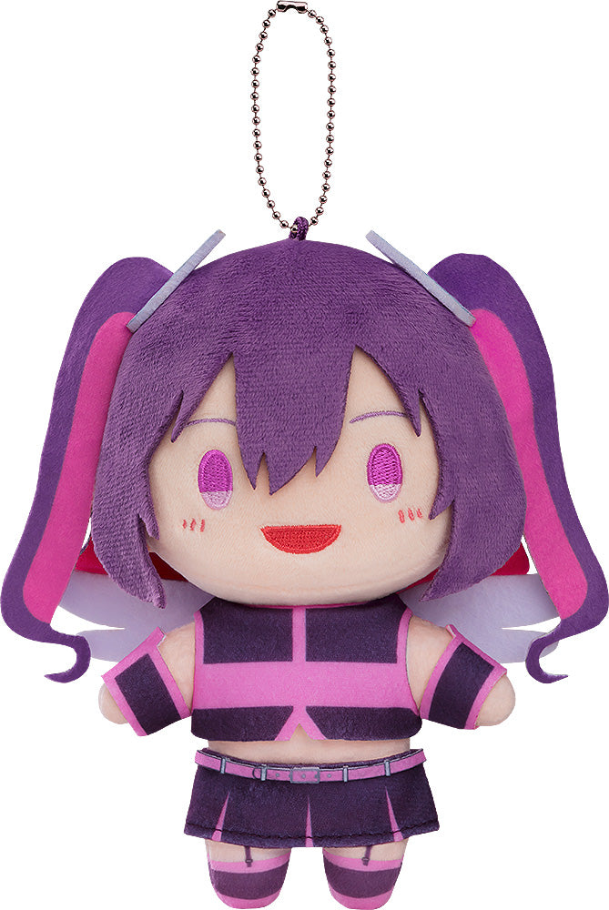 Good Smile Plushie: 2.5 Dimensional Seduction - Miriella Angel Airborne Squad Peluche